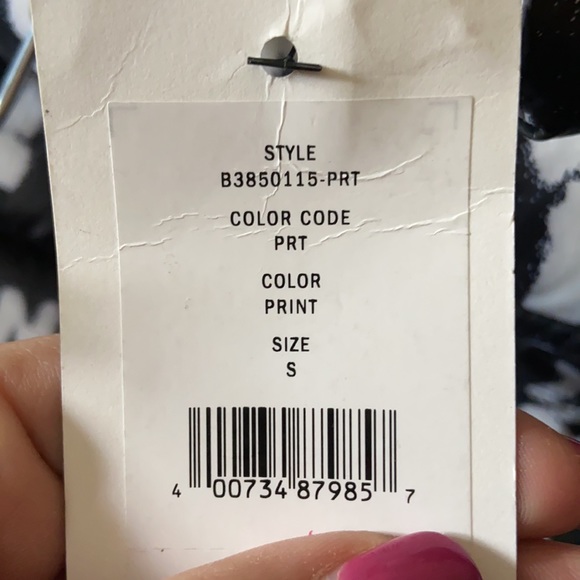 DKNY Packable down jacket - Picture 3 of 3